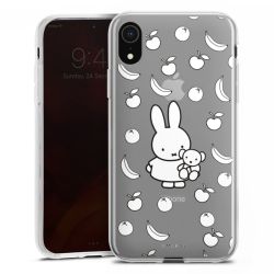 Silikoni Suojakuori läpinäkyvä