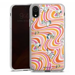 Silikoni Suojakuori läpinäkyvä