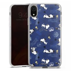 Silikoni Suojakuori läpinäkyvä