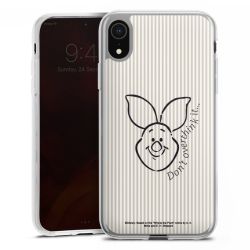 Silikoni Suojakuori läpinäkyvä