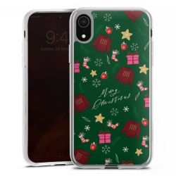 Silikoni Suojakuori läpinäkyvä