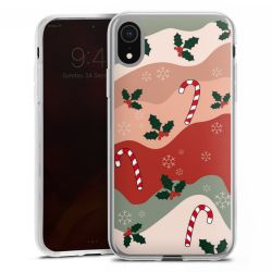 Silikoni Suojakuori läpinäkyvä