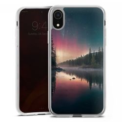 Silikoni Suojakuori läpinäkyvä