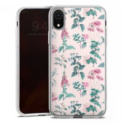 Silikoni Suojakuori läpinäkyvä