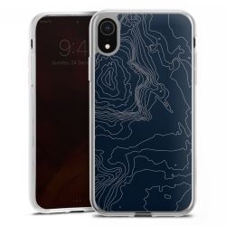 Silikoni Suojakuori läpinäkyvä