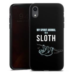 Silicone Case black
