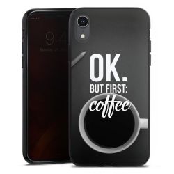 Silicone Case black