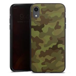 Silicone Case black