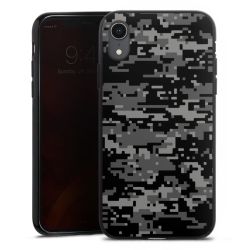 Silicone Case black