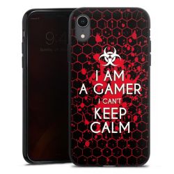 Silicone Case black