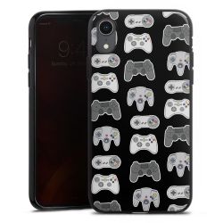 Silicone Case black