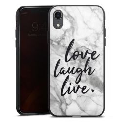Silicone Case black
