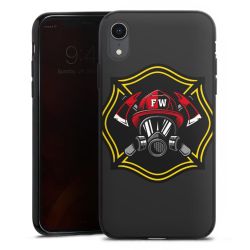 Silicone Case black