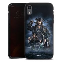 Silikoni Suojakuori musta