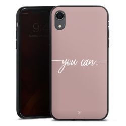 Silicone Case black