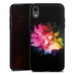 Silicone Case black