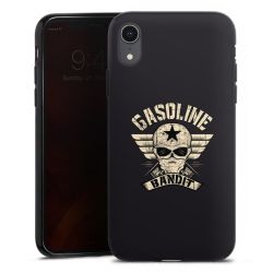 Silicone Case black