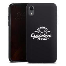 Silicone Case black