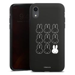 Silicone Case black