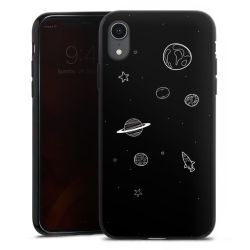 Silicone Case black