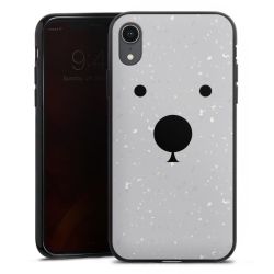 Silicone Case black