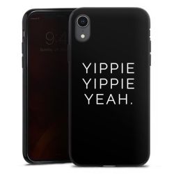 Silicone Case black