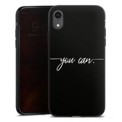 Silicone Case black