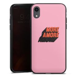 Silicone Case black