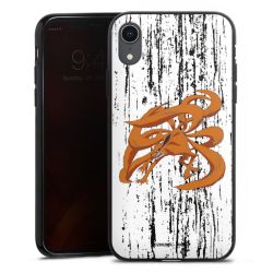 Silicone Case black