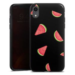 Silicone Case black