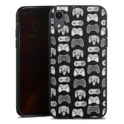 Silicone Case black