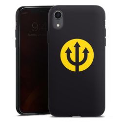 Silicone Case black