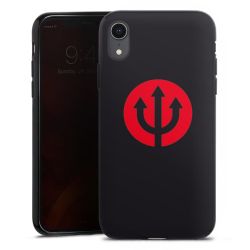 Silicone Case black