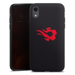 Silicone Case black