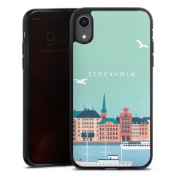 Silicone Case black
