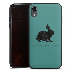 Silicone Case black