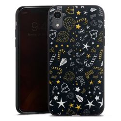 Silicone Case black