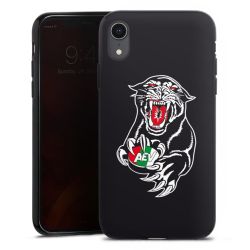 Silicone Case black