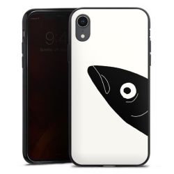 Silicone Case black