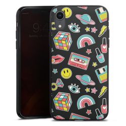 Silicone Case black