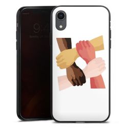 Silicone Case black