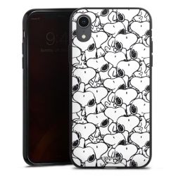 Silicone Case black