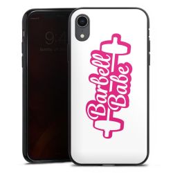 Silicone Case black