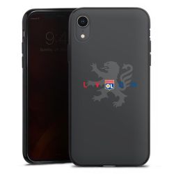 Silicone Case black