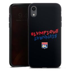 Silicone Case black