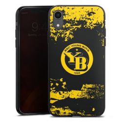 Silicone Case black