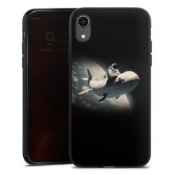 Silicone Case black