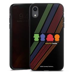 Silicone Case black