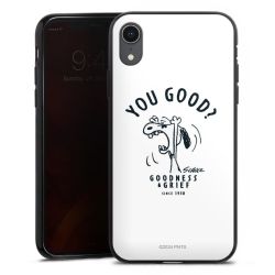 Silicone Case black