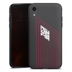 Silicone Case black